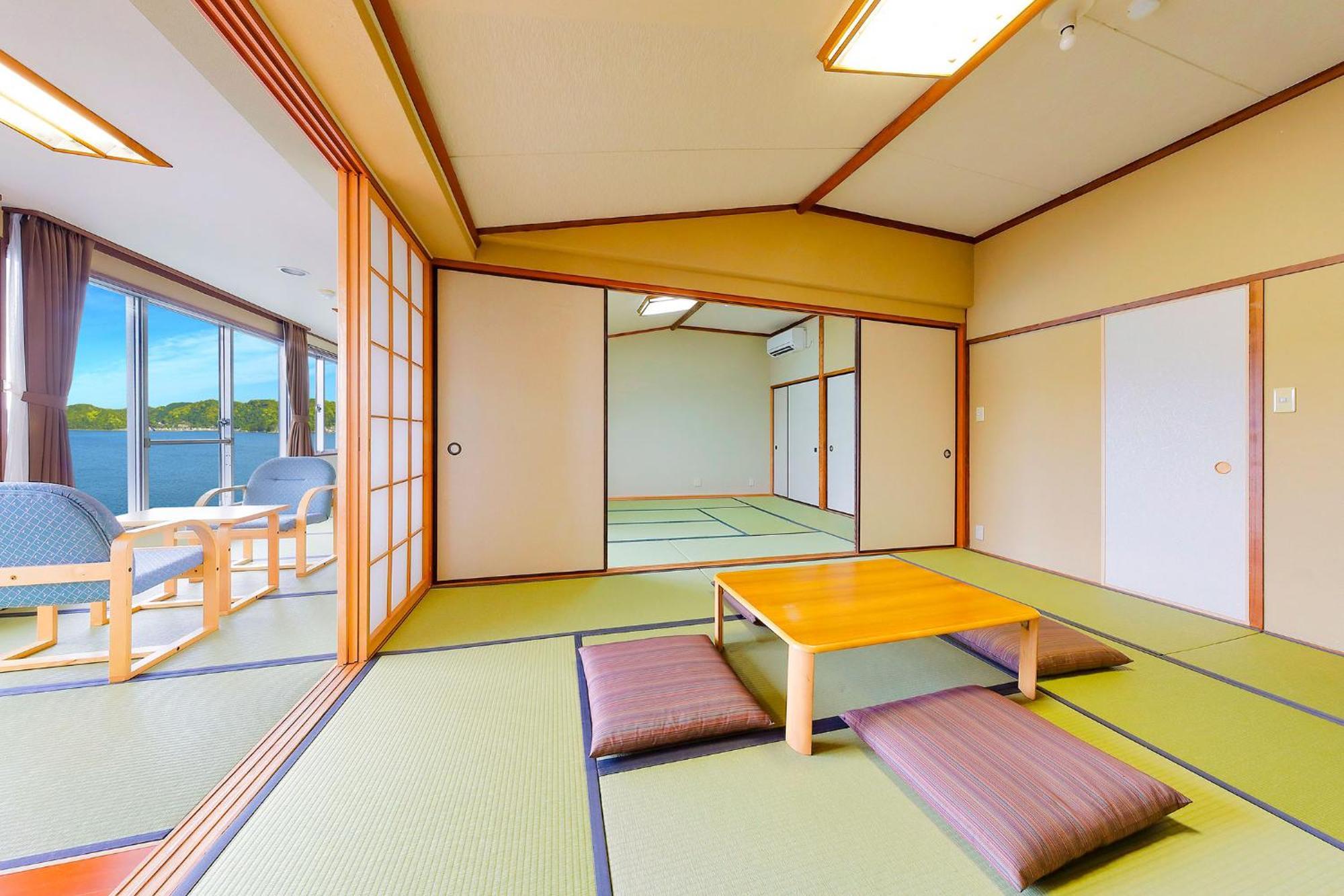 Hotel Ooedo Onsen Monogatari Nanki Kushimoto Exterior foto