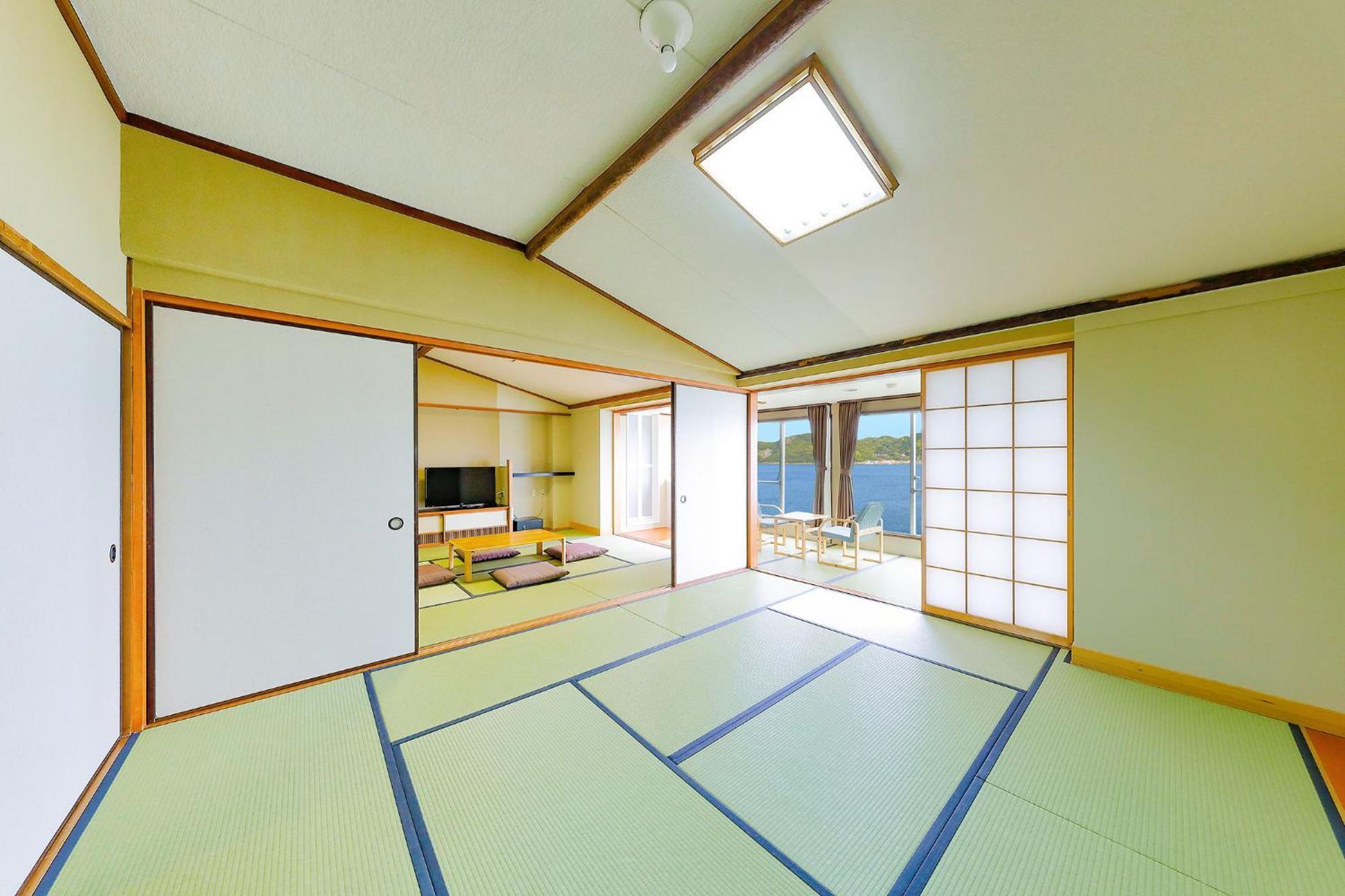 Hotel Ooedo Onsen Monogatari Nanki Kushimoto Exterior foto